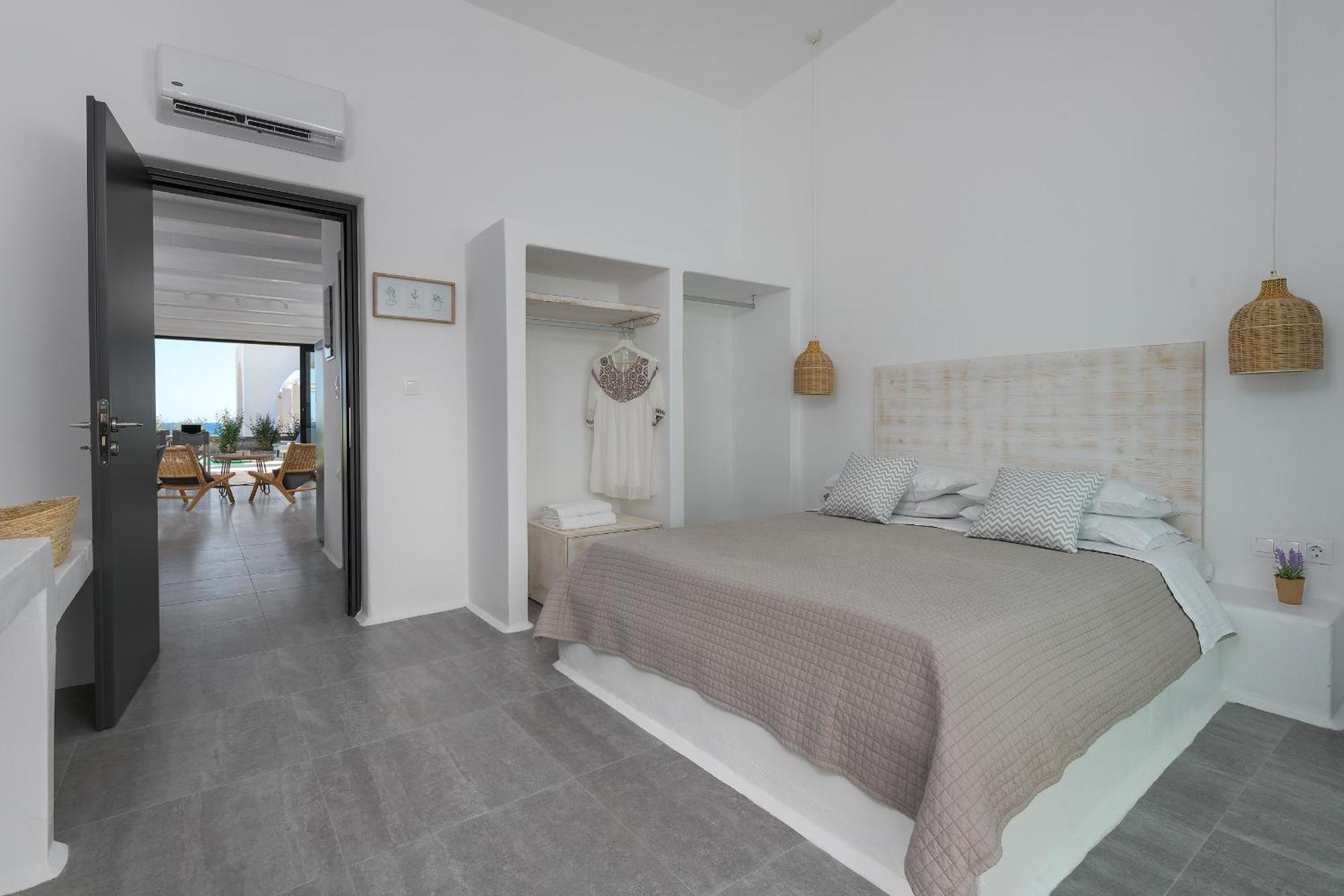 Mea Terra Villas Lakhania Exterior foto